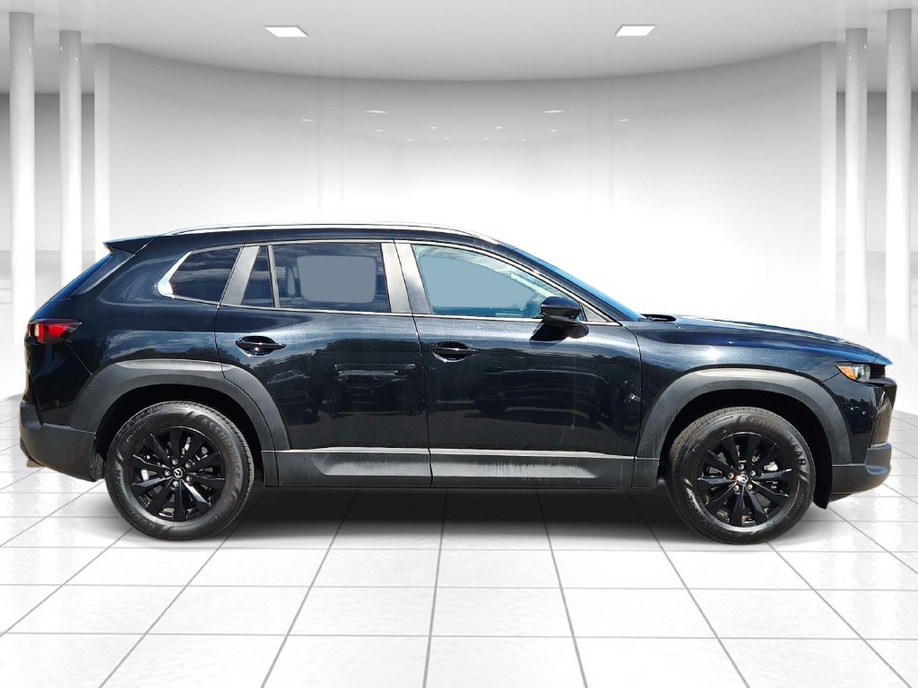 Used 2026 MAZDA CX-50 AWD 2.5 S w/ Preferred Pkg image 2