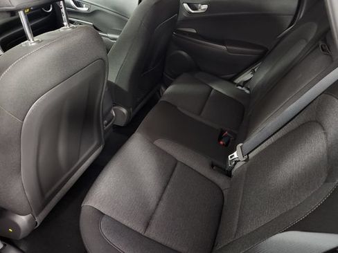Certified 2023 Hyundai Kona SE FWD image 18