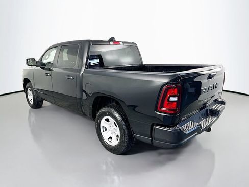 New 2026 RAM 1500 Tradesman AWD/4WD image 5