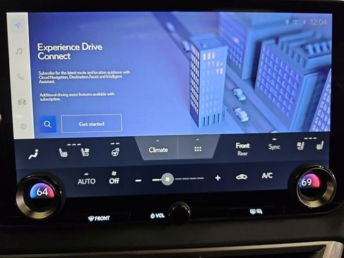 Certified 2025 Lexus RX 350 Premium Plus w/ Convenience Package AWD/4WD image 25