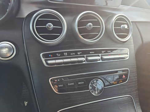 Used 2018 Mercedes-Benz C 43 AMG 4MATIC Cabriolet image 23