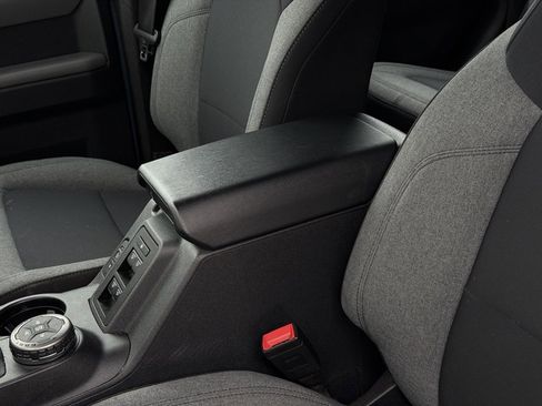 Used 2023 Ford Bronco 4-Door image 24