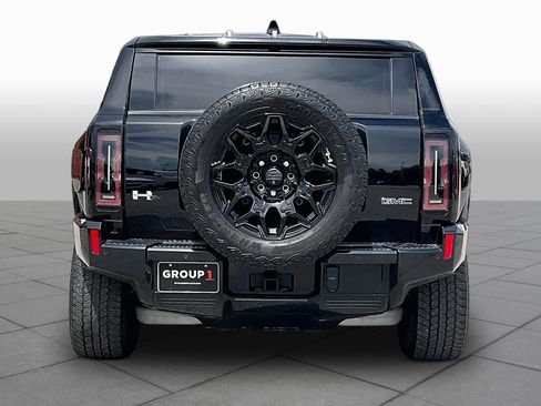 Used 2024 GMC Hummer EV 2X AWD/4WD image 4
