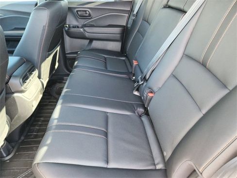 New 2026 Honda Ridgeline TrailSport image 17