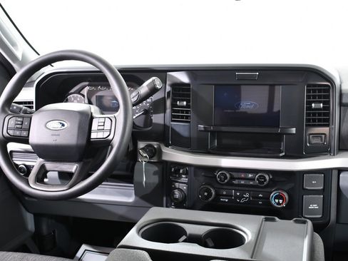 New 2026 Ford F350 XLT image 8