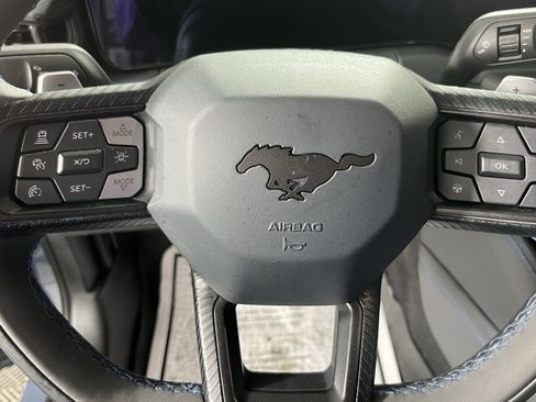 Used 2024 Ford Mustang Dark Horse image 13