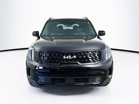 Used 2024 Kia Telluride SX Prestige X-Pro AWD/4WD image 6