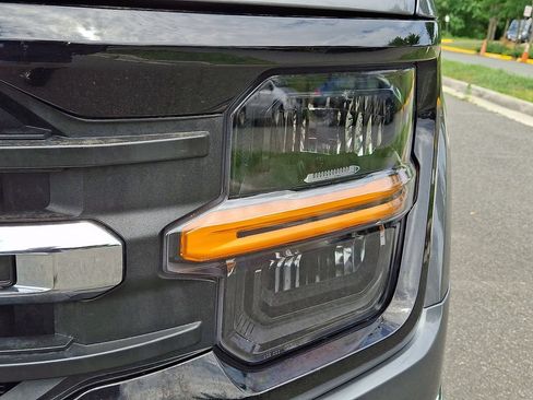 Used 2025 Ford F150 XLT w/ Equipment Group 301A Standard AWD/4WD image 9