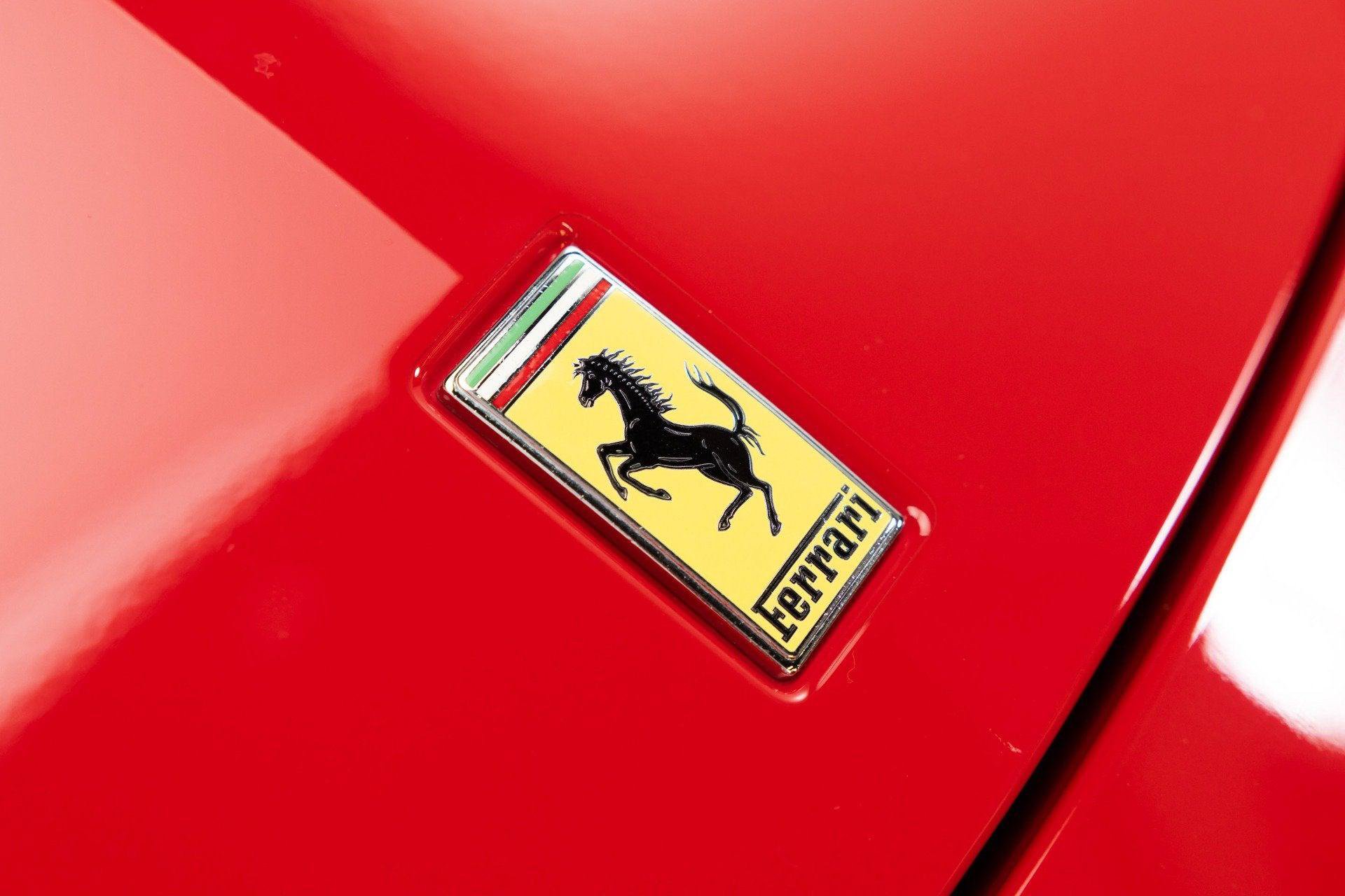 Certified 2014 Ferrari 458 Spider RWD image 26