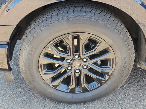 Used 2023 Ford F150 XL w/ STX Appearance Package AWD/4WD image 7