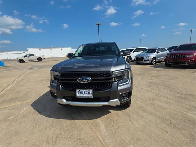 Used 2025 Ford Ranger XLT w/ Equipment Group 301A High RWD image 2