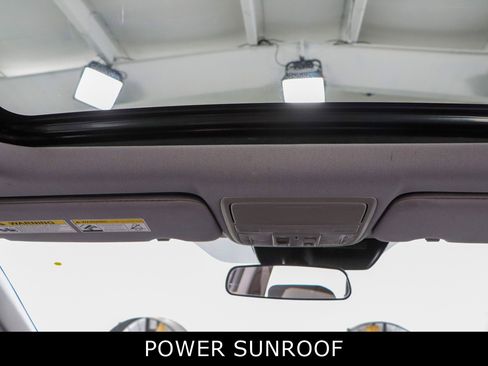 Used 2021 Honda CR-V EX image 21