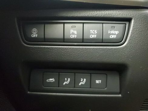 Used 2025 MAZDA CX-90 3.3 Turbo w/ Premium Plus Pkg AWD/4WD image 36
