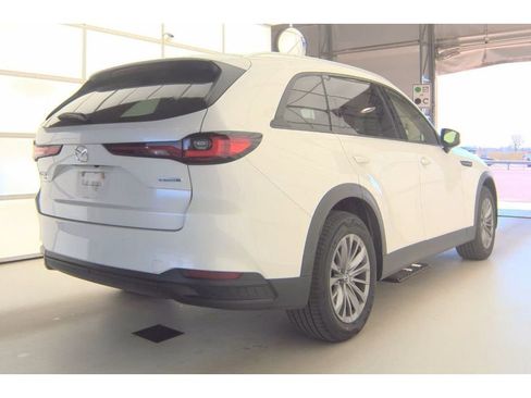 Used 2024 MAZDA CX-90 3.3 Turbo w/ Preferred Plus image 6