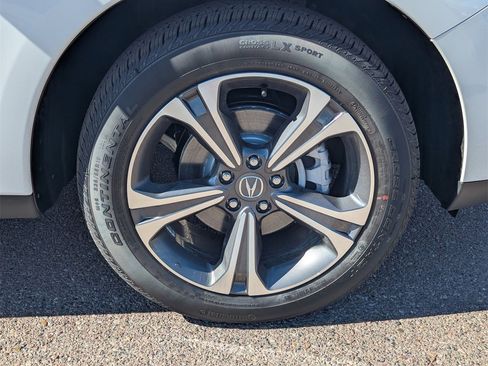 New 2025 Acura RDX Technology Package image 10