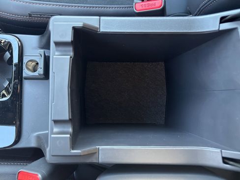 New 2026 Subaru Forester Touring image 18