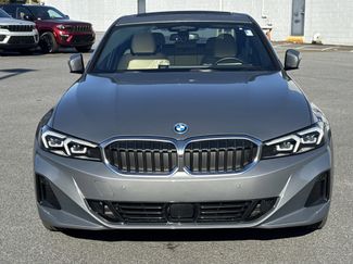 Used 2023 BMW 330e w/ Premium Package video 2
