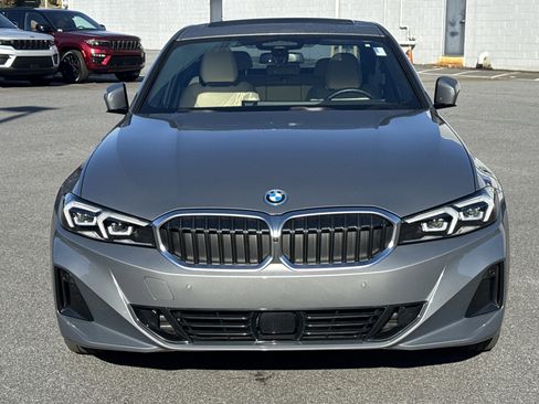 Used 2023 BMW 330e w/ Premium Package image 2