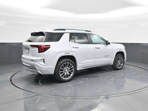 New 2026 GMC Terrain Denali AWD/4WD image 8