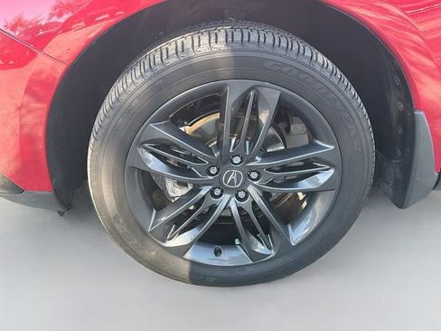 Used 2023 Acura RDX A-Spec image 40