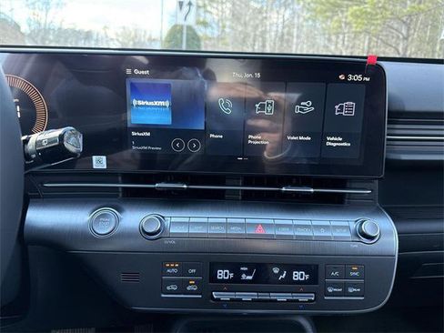 New 2026 Hyundai Kona SEL Sport image 12