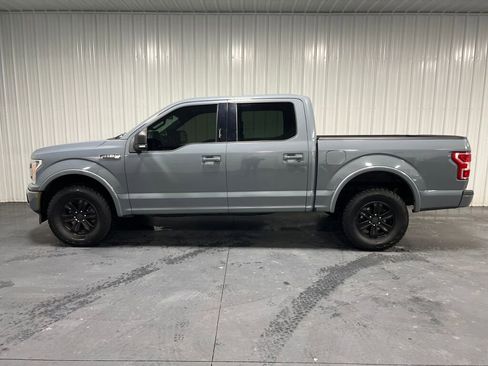 Used 2019 Ford F150 XLT w/ Equipment Group 302A Luxury image 15
