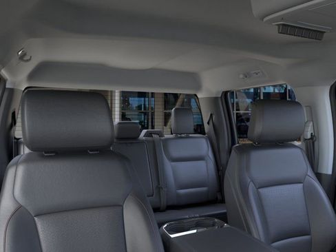 New 2026 Ford F250 Lariat w/ Black Appearance Package image 22