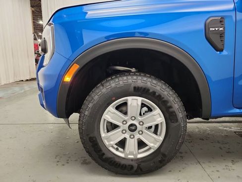 New 2025 Ford Ranger XL image 19