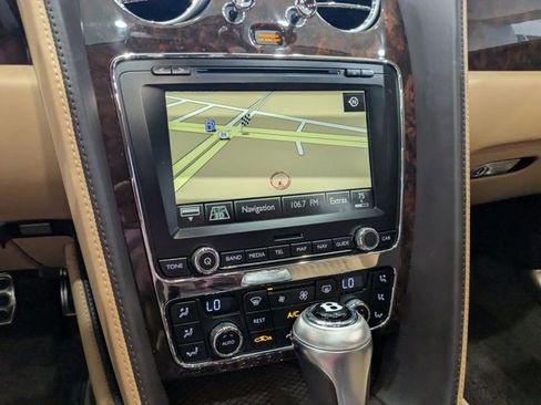 Used 2018 Bentley Flying Spur S V8 image 30