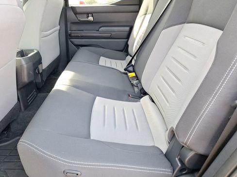 Used 2024 Toyota Tacoma TRD Sport image 30