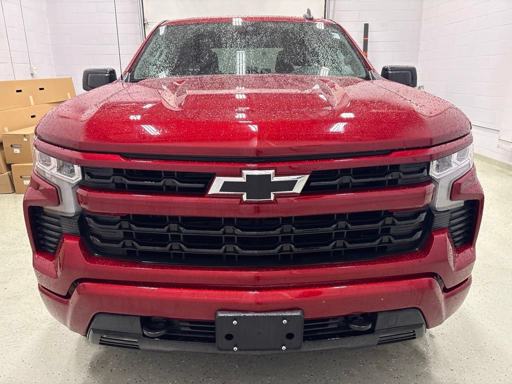 Used 2024 Chevrolet Silverado 1500 RST AWD/4WD image 10