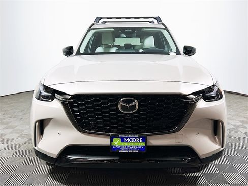 New 2026 MAZDA CX-90 3.3 Turbo S w/ Premium Package image 2