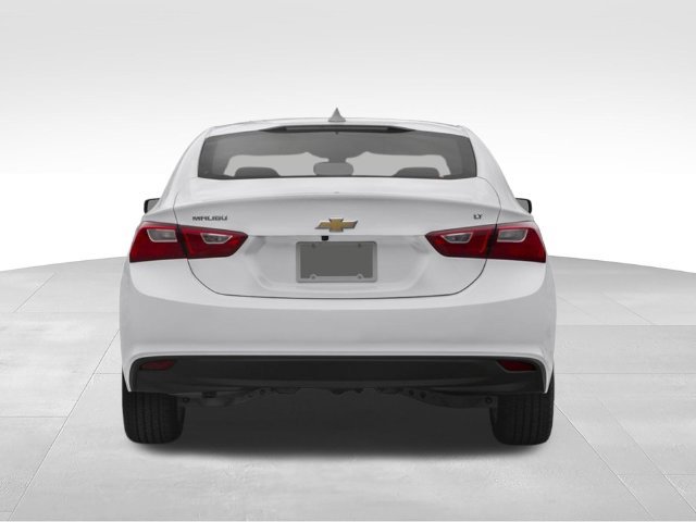 Used 2016 Chevrolet Malibu LT FWD image 8
