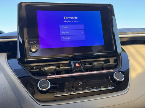 New 2026 Toyota Corolla LE image 20