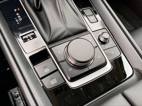 New 2026 MAZDA CX-50 AWD 2.5 Hybrid w/ Weather Package image 20