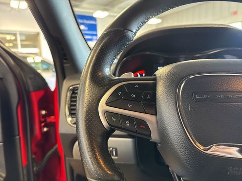 Used 2019 Dodge Durango GT w/ Blacktop Package AWD/4WD image 18