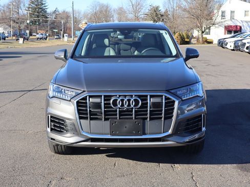 Used 2023 Audi Q7 3.0T Premium Plus image 2