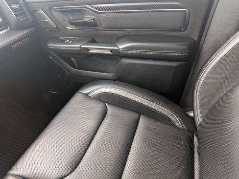 Used 2025 RAM 1500 RHO w/ RHO Level 1 Equipment Group AWD/4WD image 20