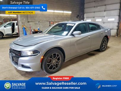 Used 2018 Dodge Charger GT w/ Navigation & Travel Group