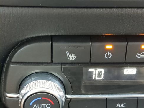 Used 2020 MAZDA CX-5 Touring image 24