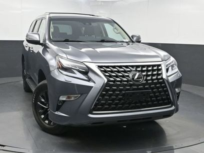 Used 2023 Lexus GX 460 Premium w/ Premium Package