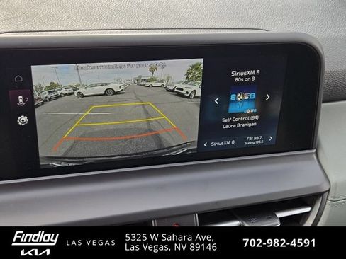 Certified 2024 Kia Seltos SX AWD/4WD image 26
