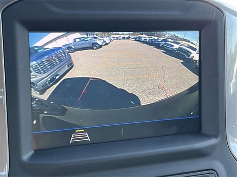 Used 2021 Chevrolet Silverado 1500 W/T w/ WT Safety Package image 23