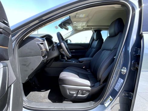 New 2026 MAZDA CX-50 AWD 2.5 S w/ Weather Package image 10