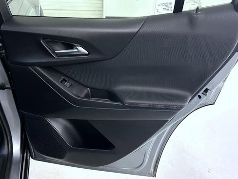 Used 2025 Chevrolet Equinox RS w/ Safety and Technology Package image 17