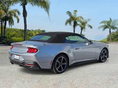 Used 2024 Ford Mustang Premium