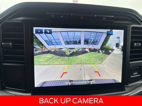 Certified 2023 Ford F150 XLT w/ Equipment Group 302A High image 3