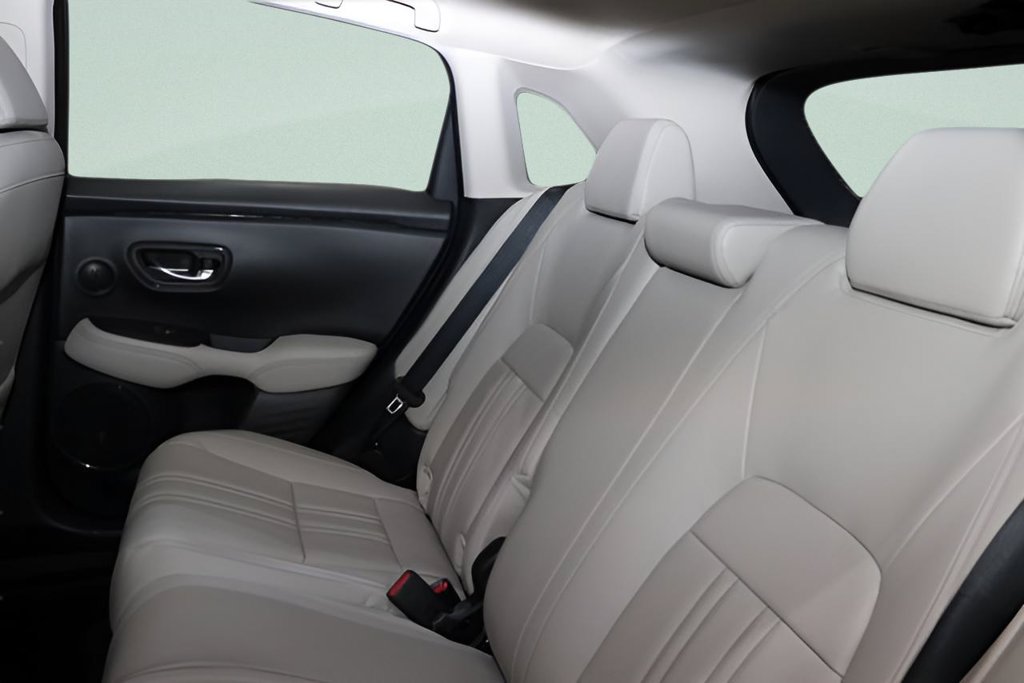 New 2027 Honda HR-V EX-L image 11