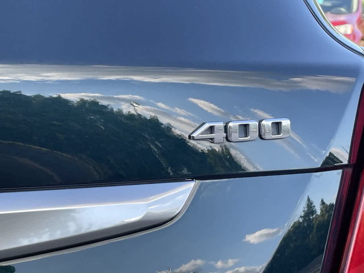 Used 2024 Cadillac XT5 Premium Luxury AWD/4WD image 41