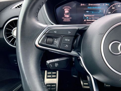 Used 2017 Audi TT 2.0T image 24